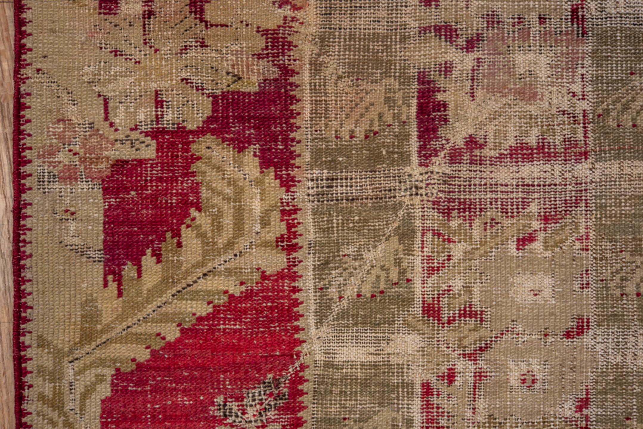 ghordes Rug - # 125788