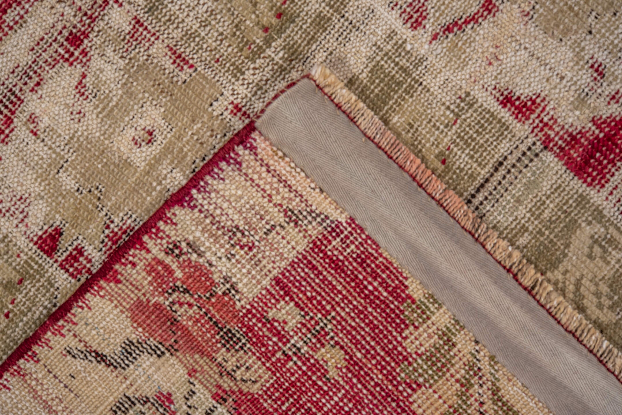 ghordes Rug - # 125788