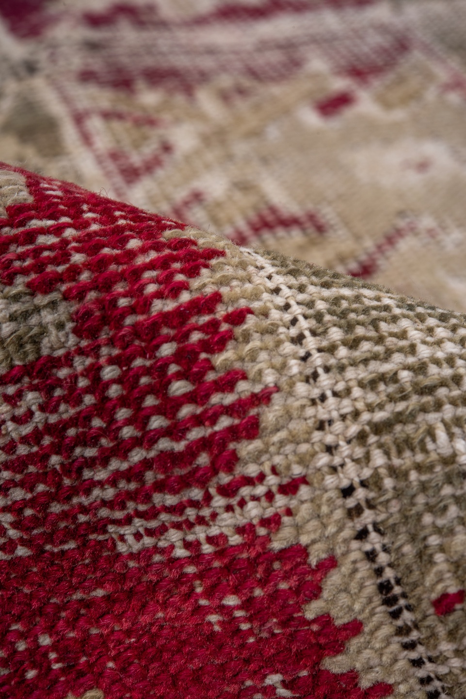 ghordes Rug - # 125788