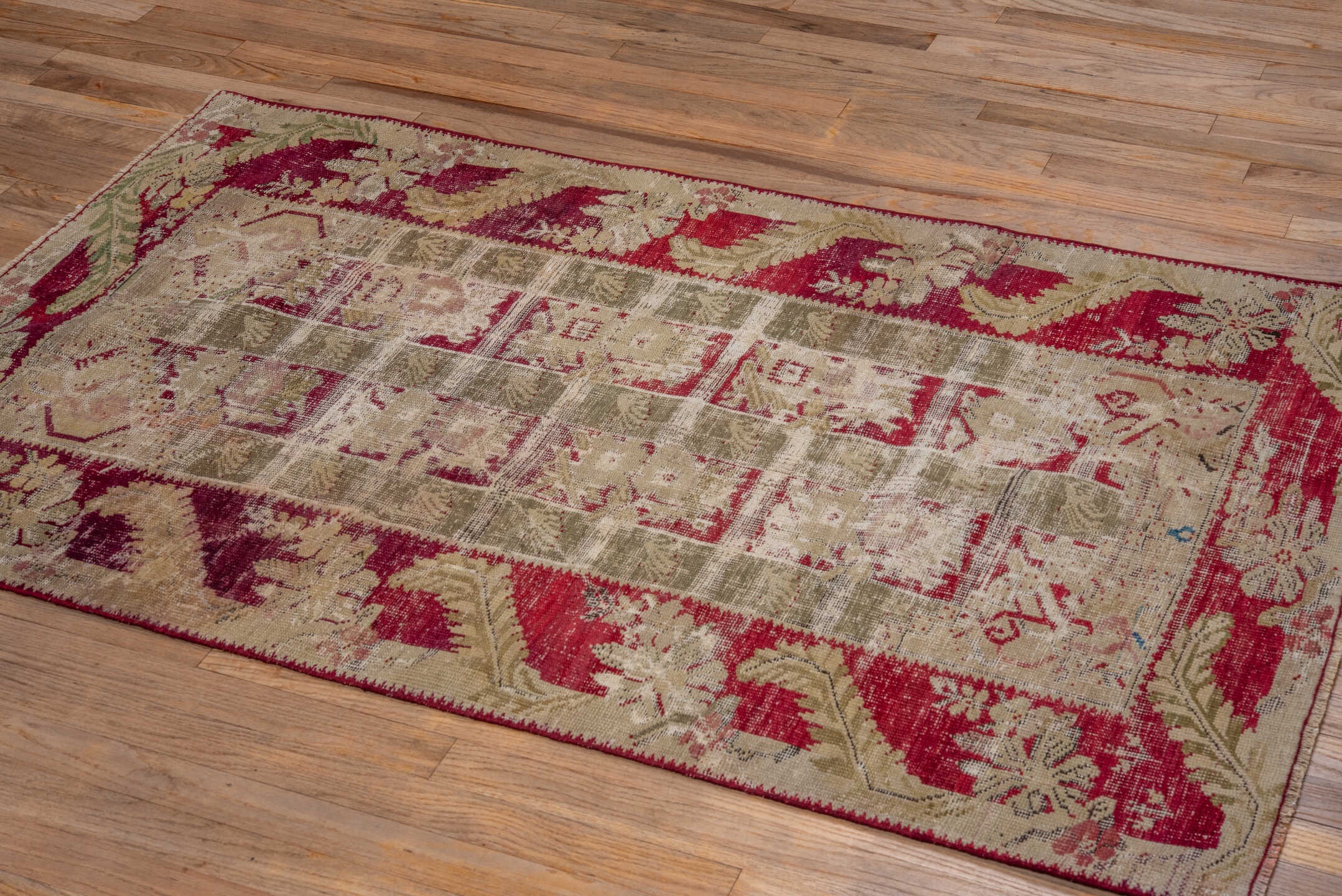 ghordes Rug - # 125788