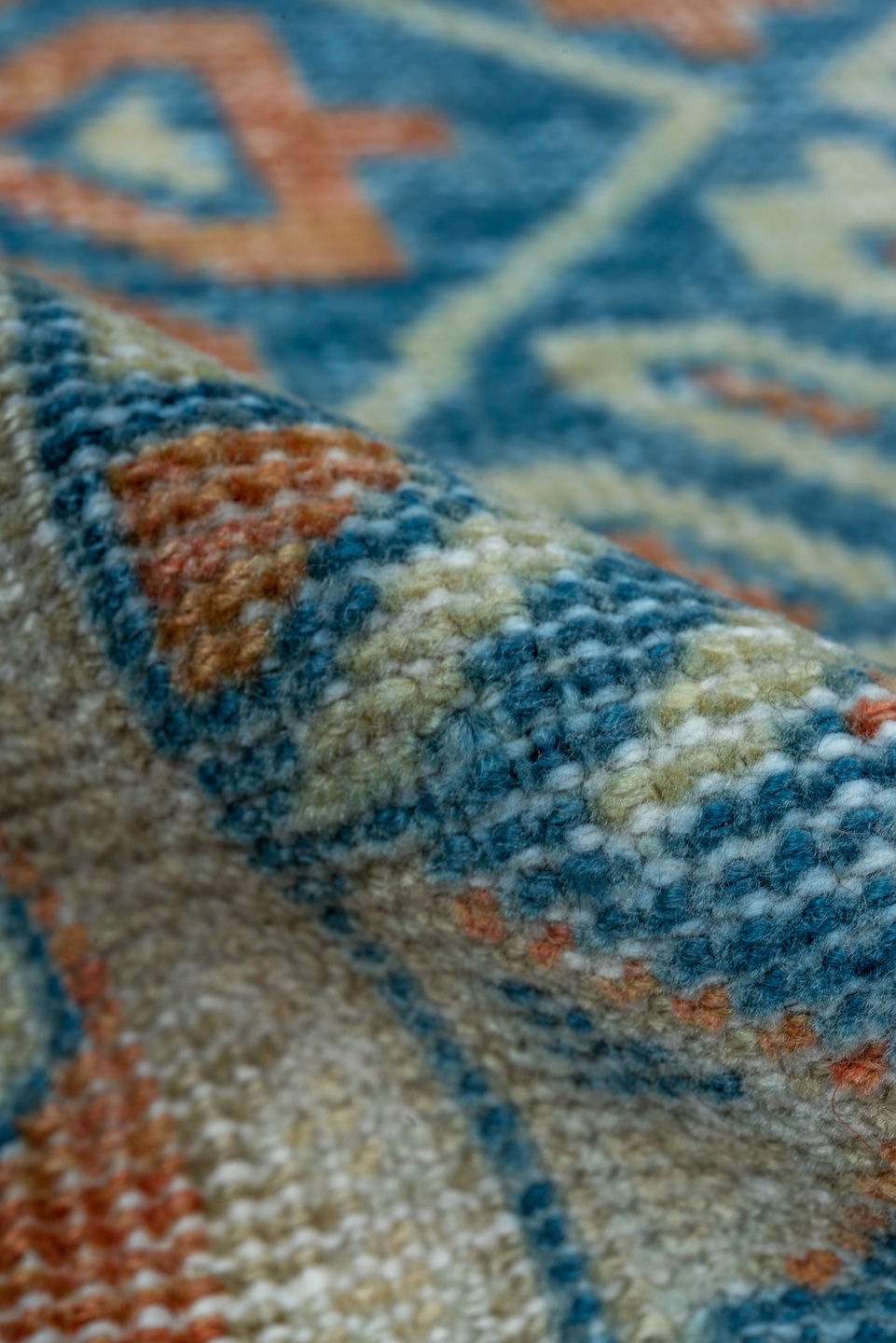 mahal Rug - # 125790