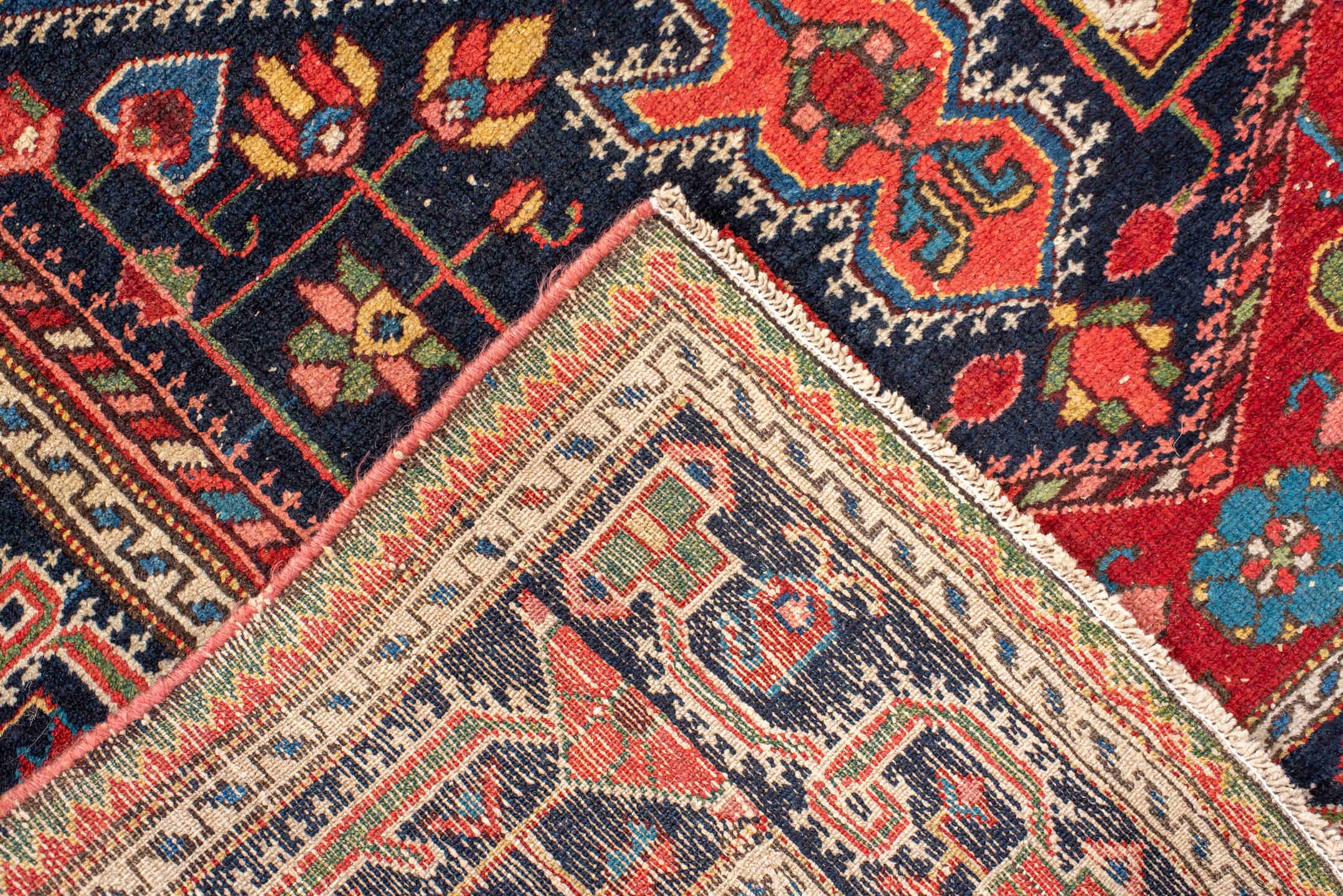 malayer Rug - # 125791