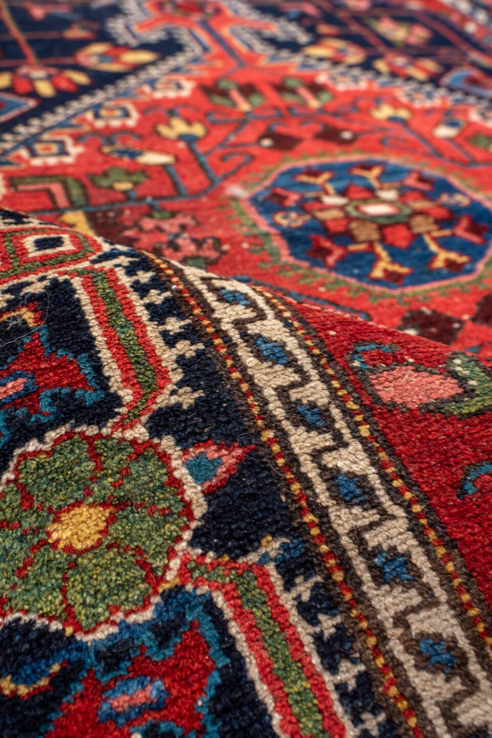 malayer Rug - # 125791