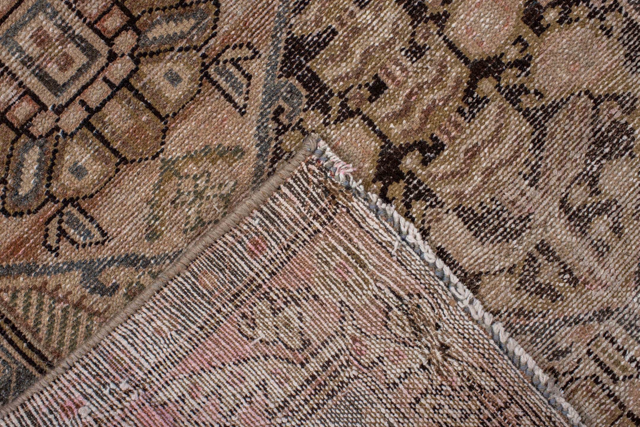 malayer Rug - # 125805