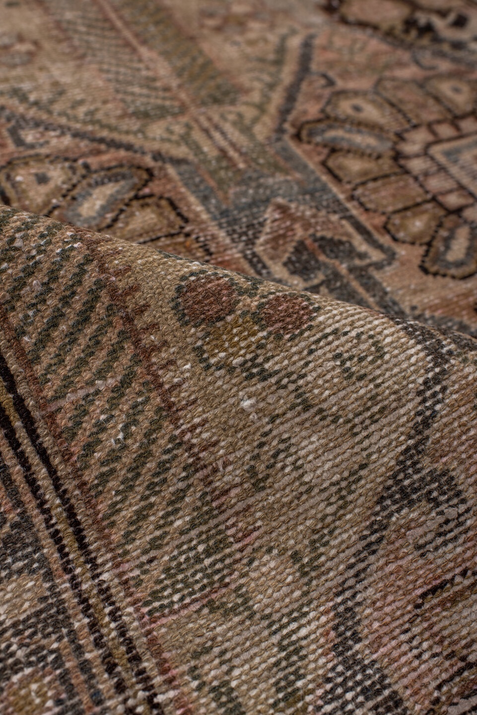 malayer Rug - # 125805