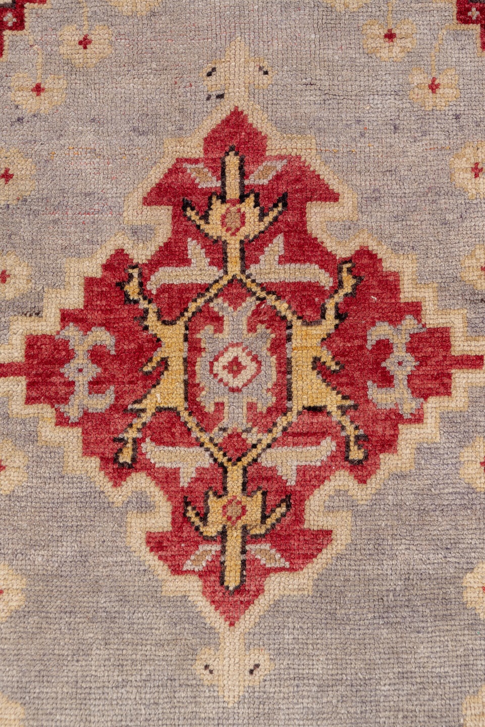 oushak Rug - # 125811