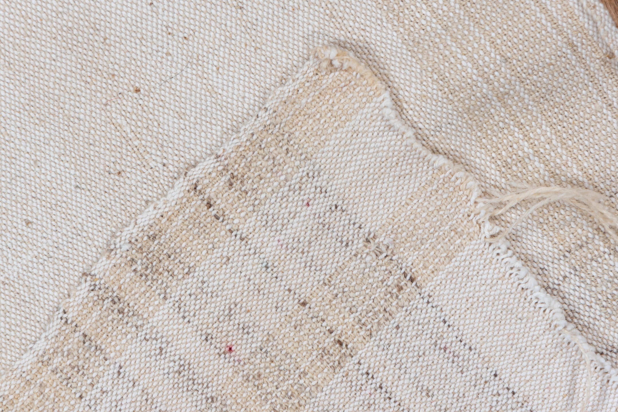 flatweave Rug - # 125815