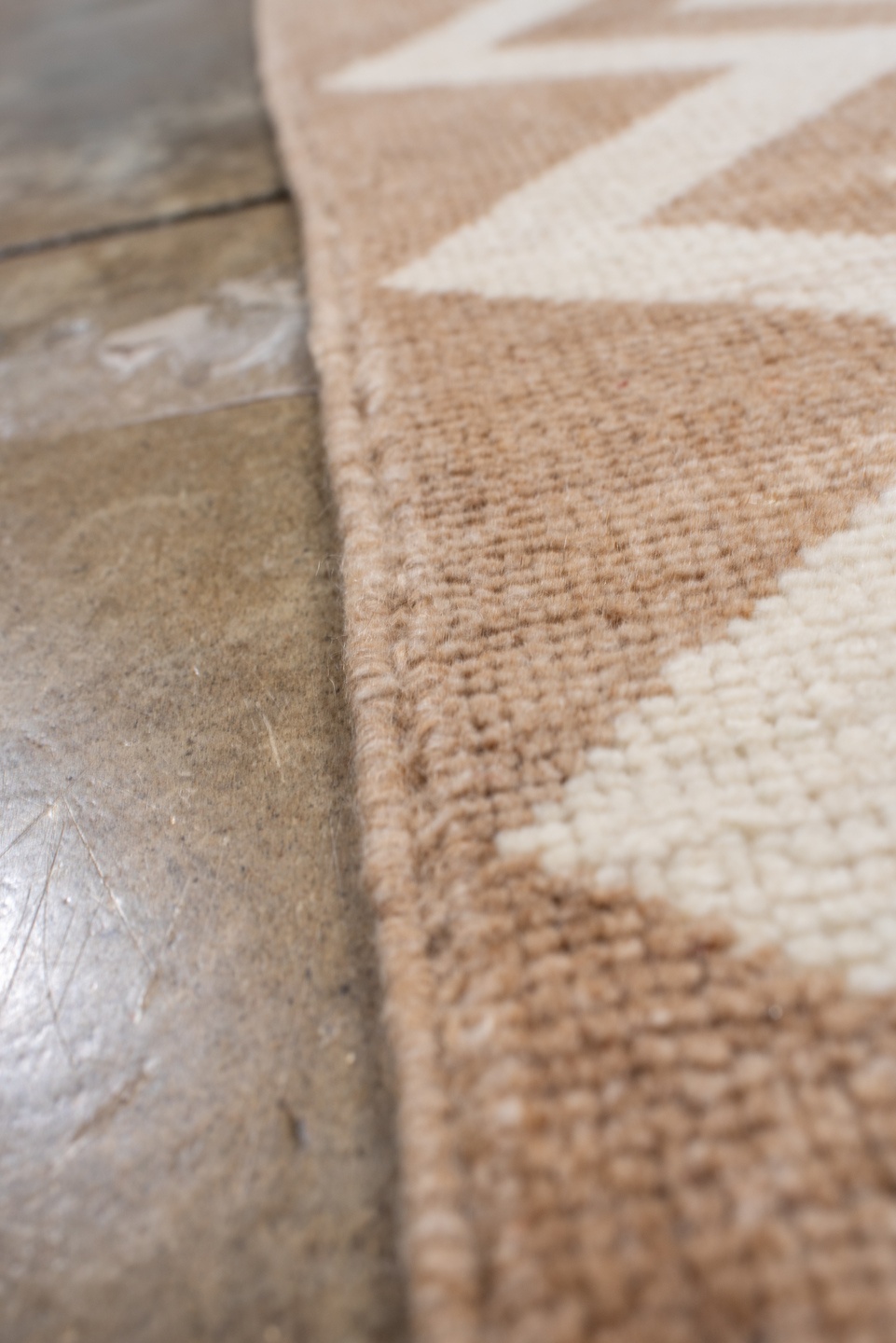 tulu Rug - # 125819