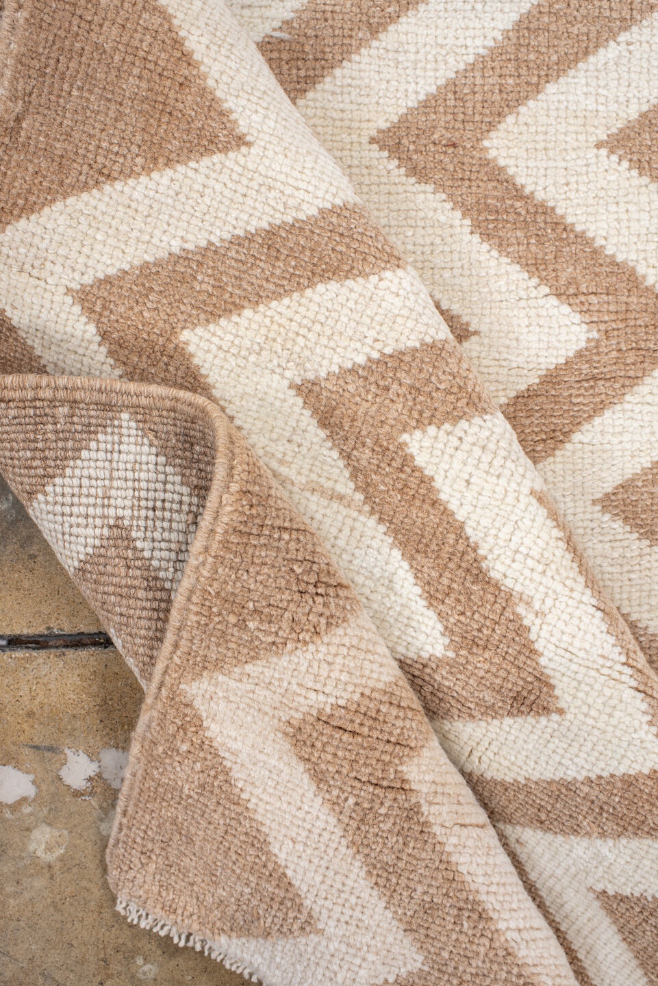 tulu Rug - # 125819