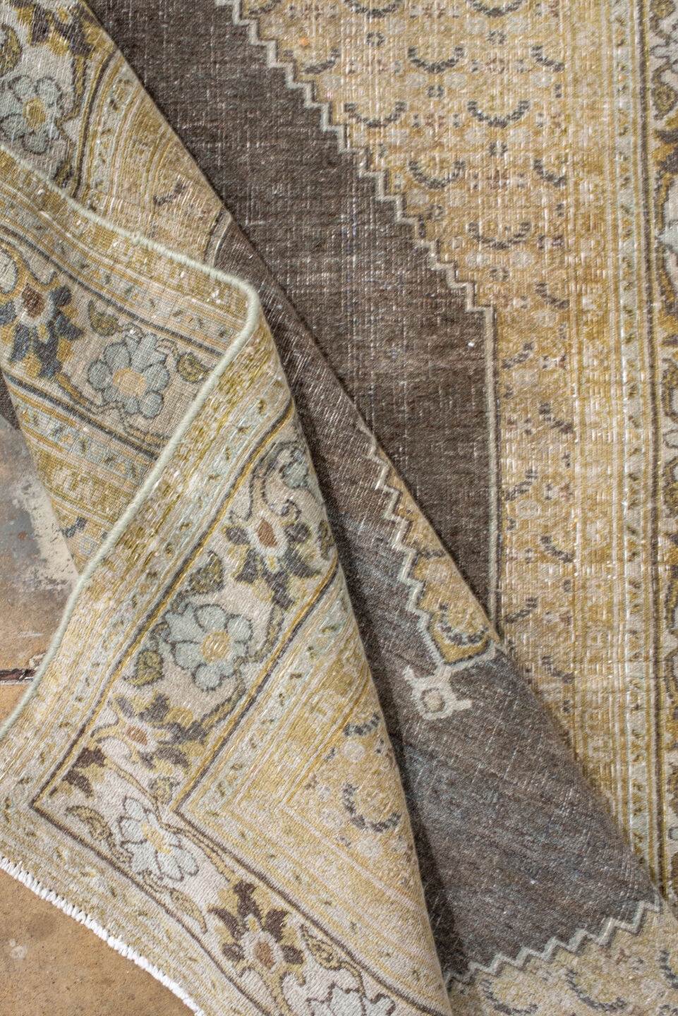 khorassan Rug - # 125837