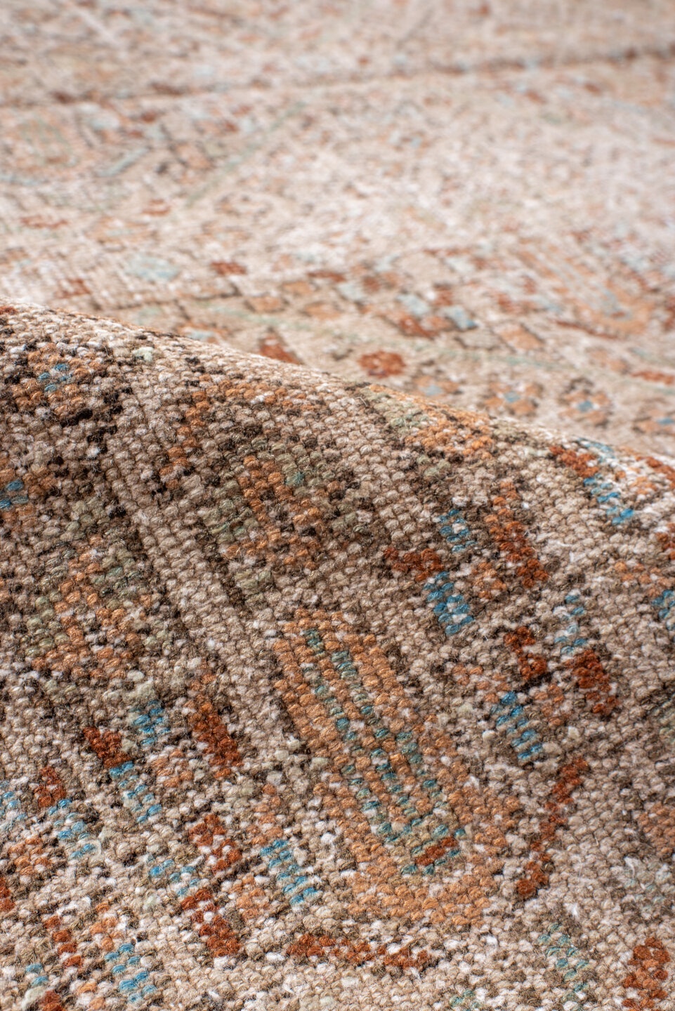malayer Rug - # 125839