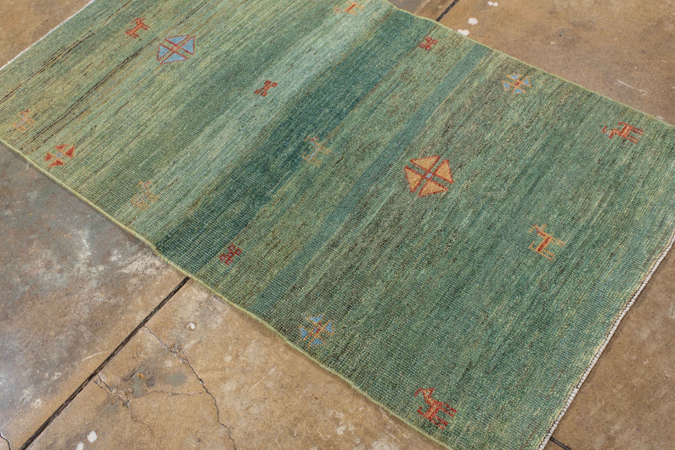 gabbe Rug - # 125841