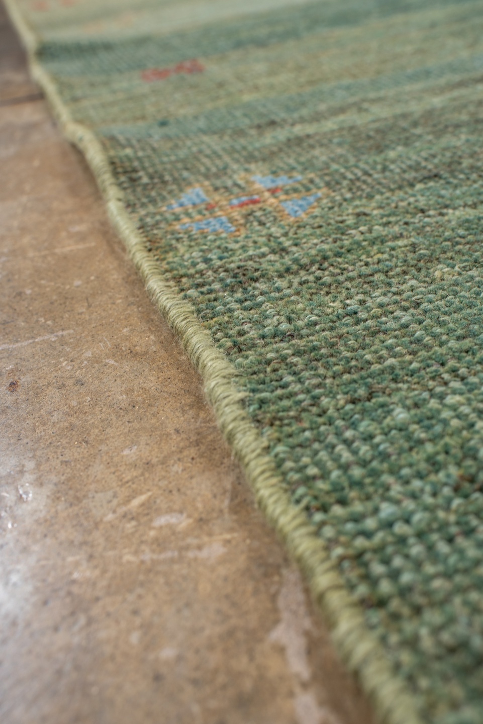 gabbe Rug - # 125841
