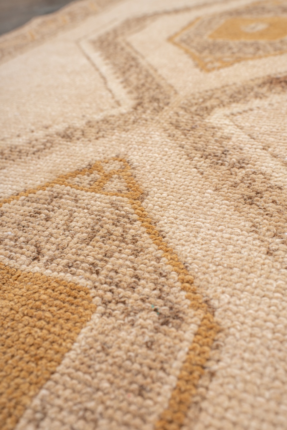 kars Rug - # 125844