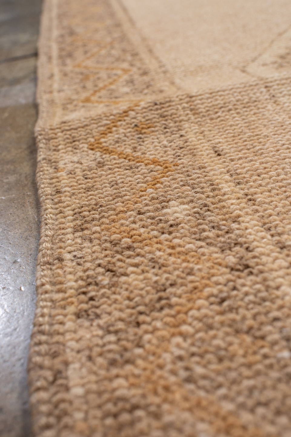 kars Rug - # 125844
