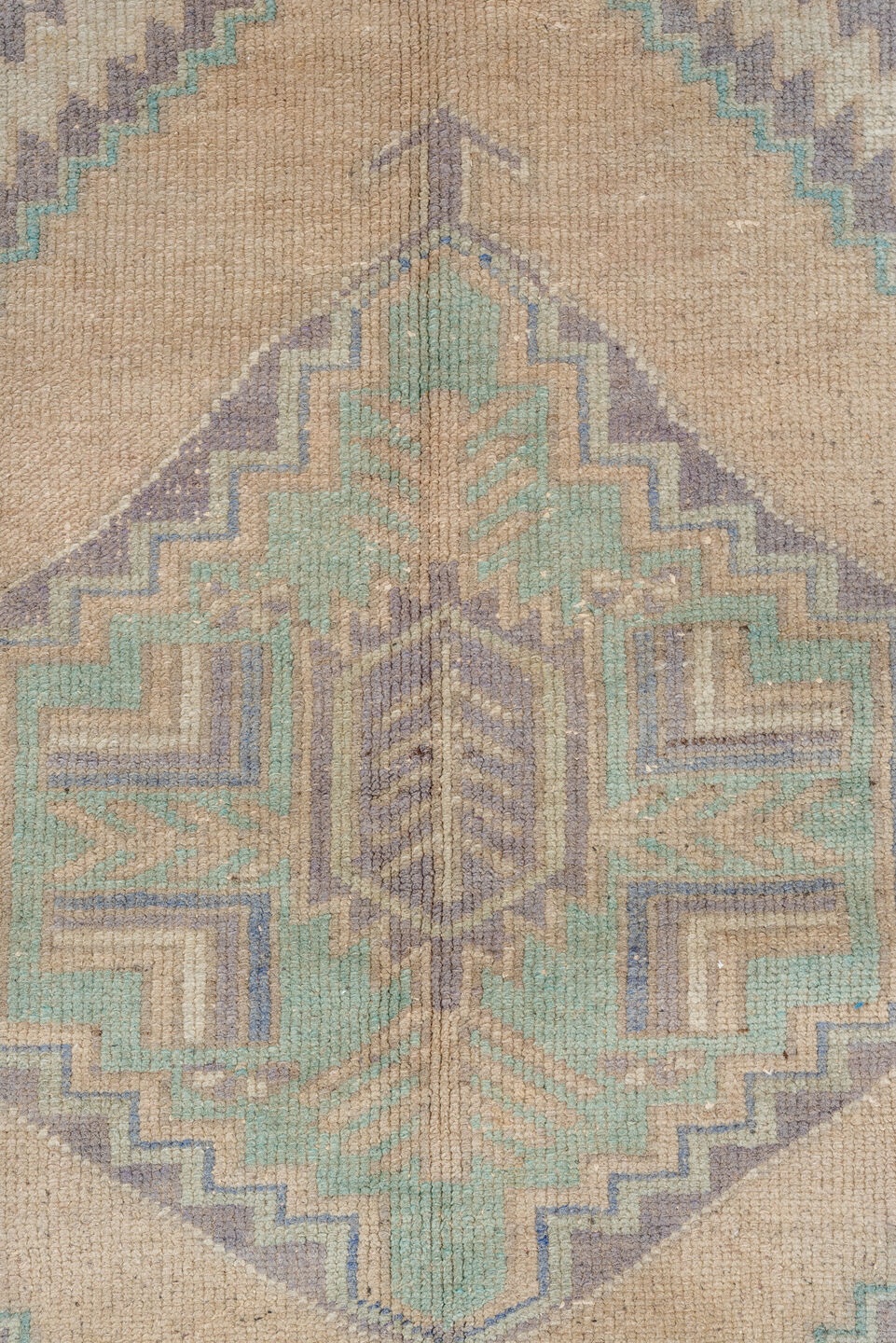 oushak Rug - # 125846