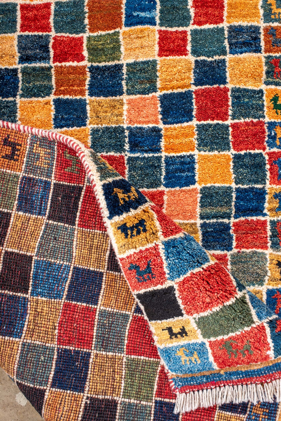 gabbe Rug - # 125847