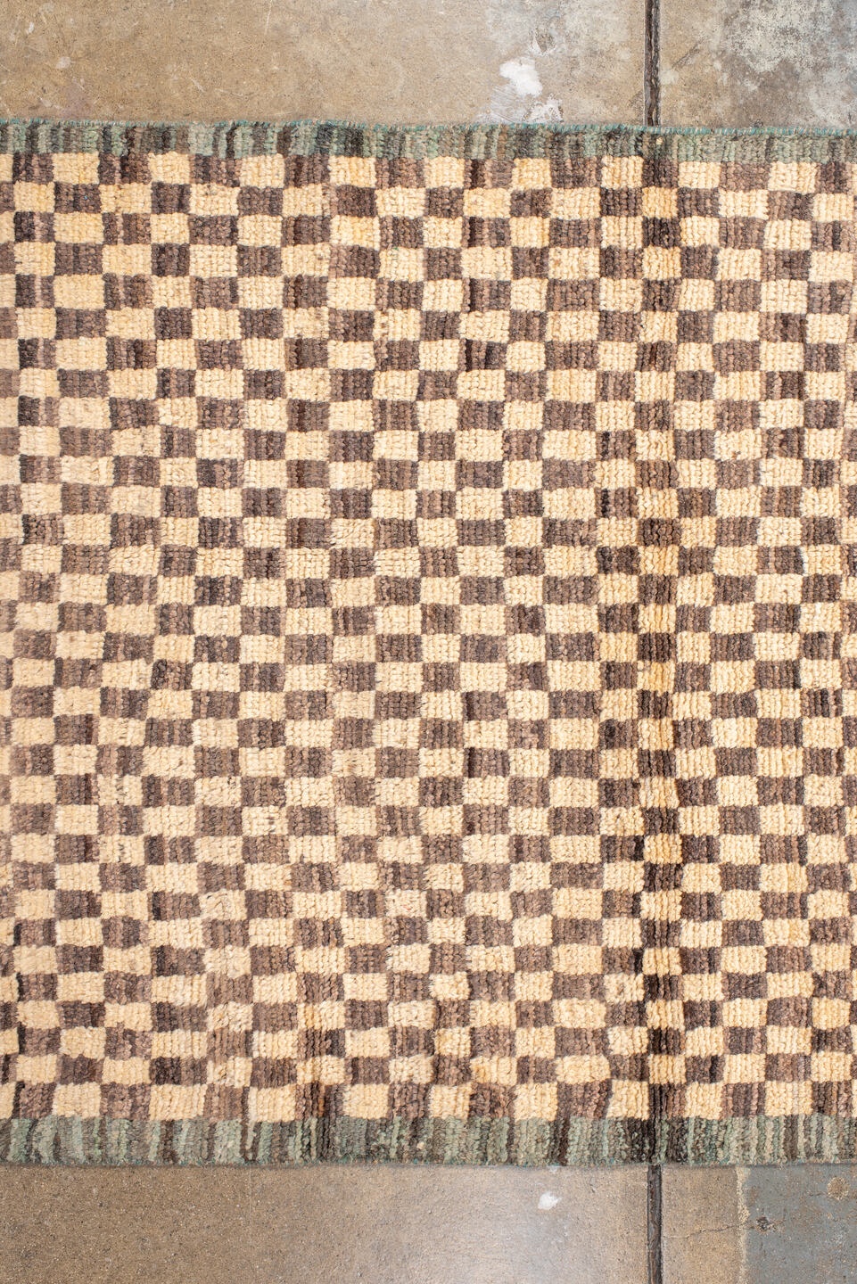 tulu Rug - # 125848
