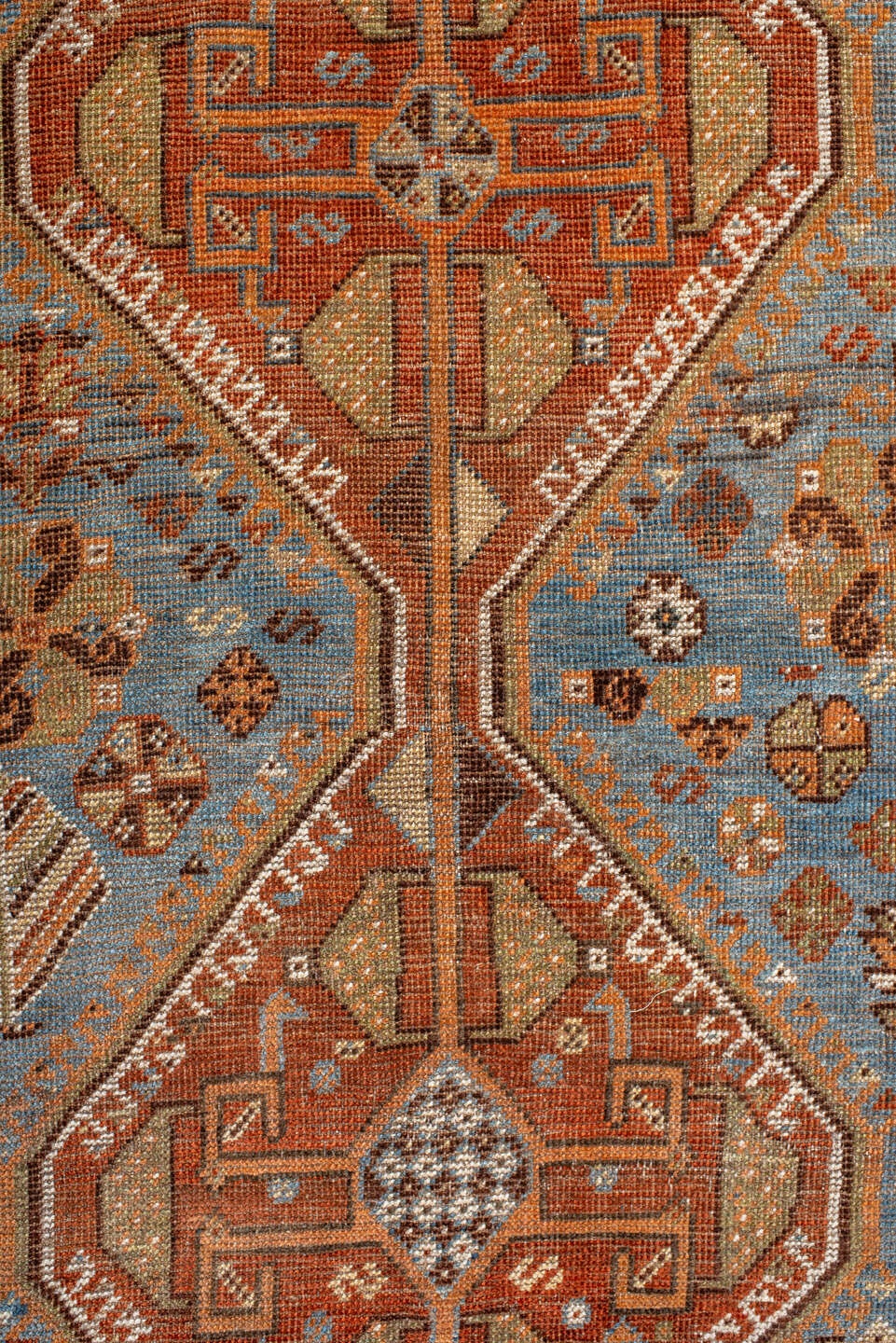 shiraz Rug - # 125850