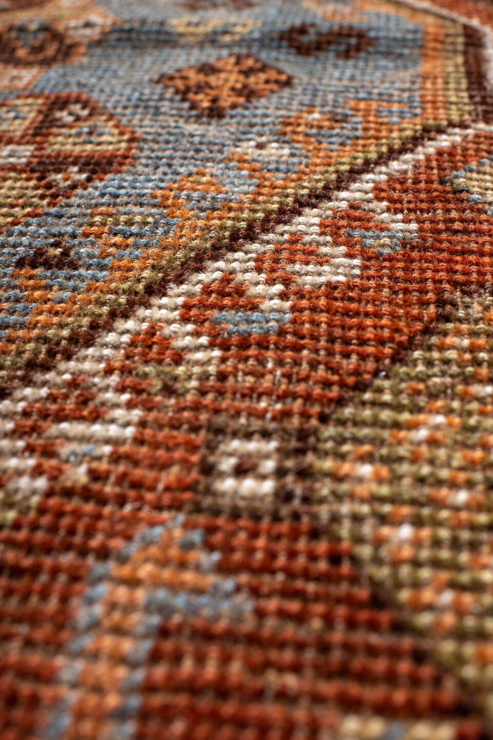 shiraz Rug - # 125850