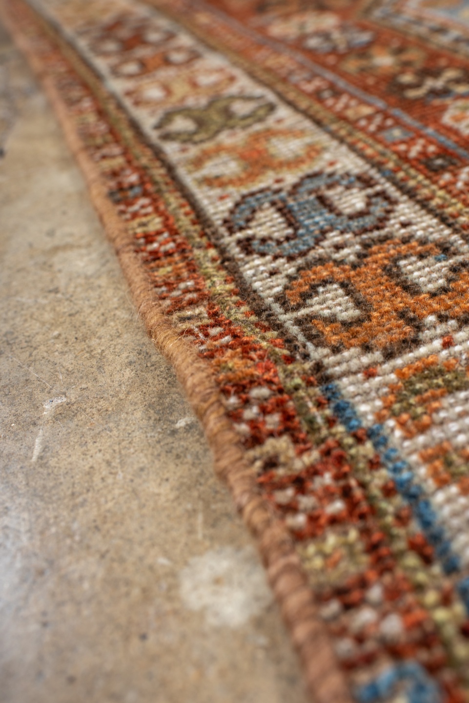 shiraz Rug - # 125850