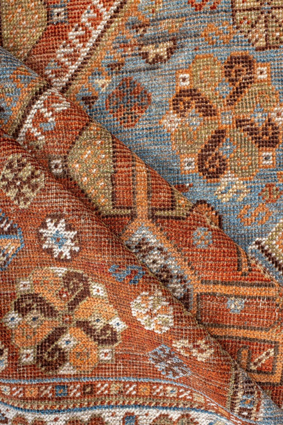 shiraz Rug - # 125850