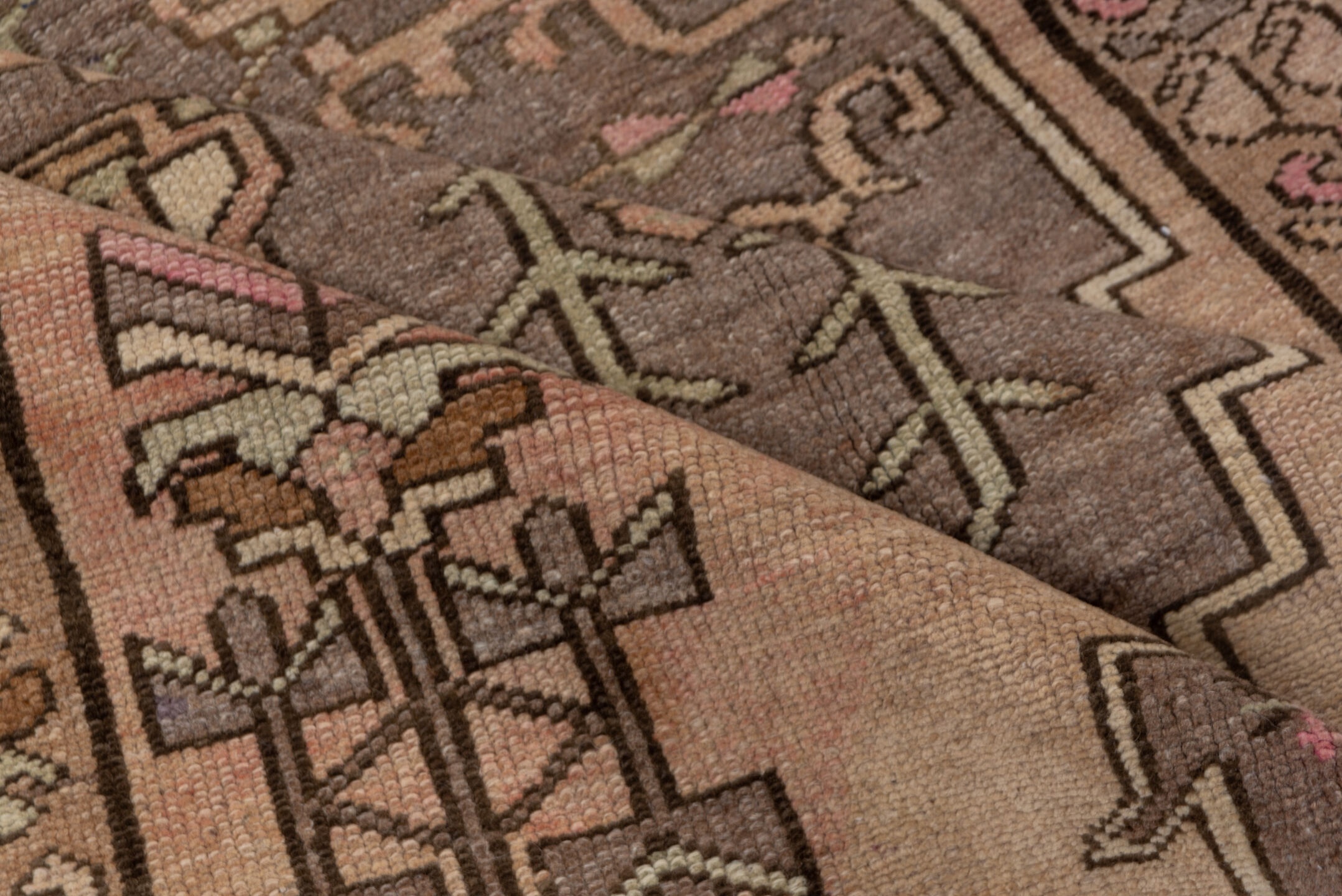 oushak Rug - # 125854