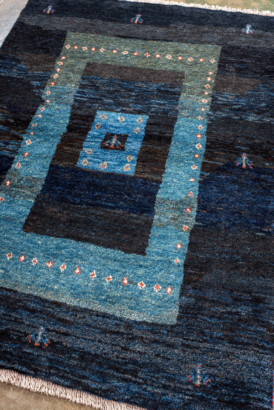 gabbe Rug - # 125872
