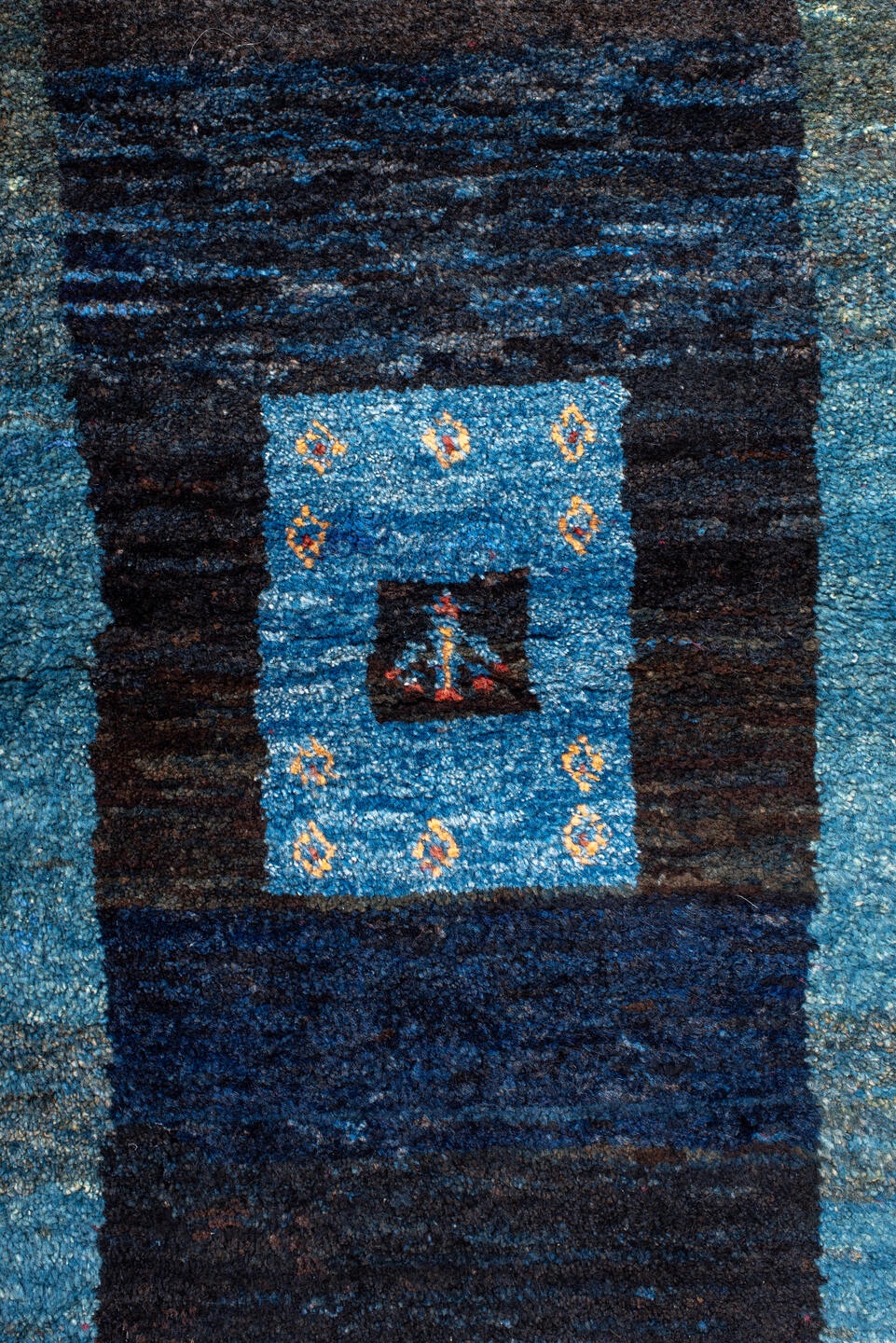 gabbe Rug - # 125872