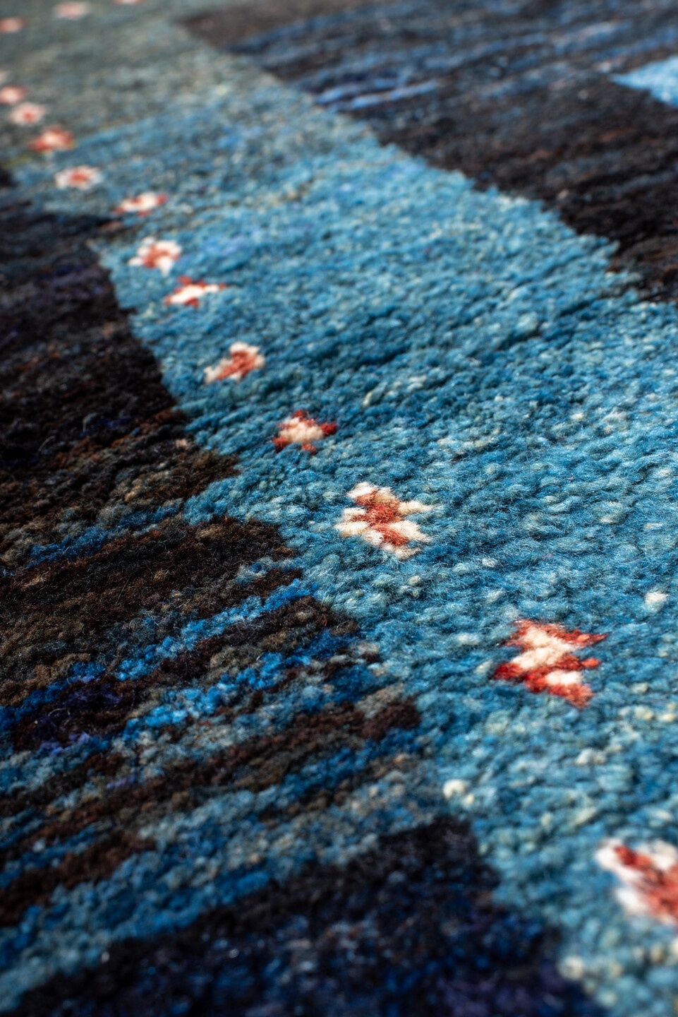 gabbe Rug - # 125872