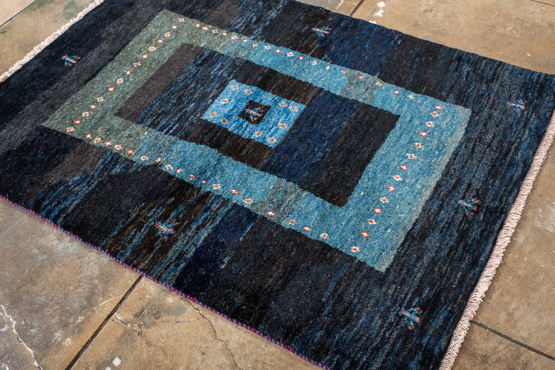 gabbe Rug - # 125872