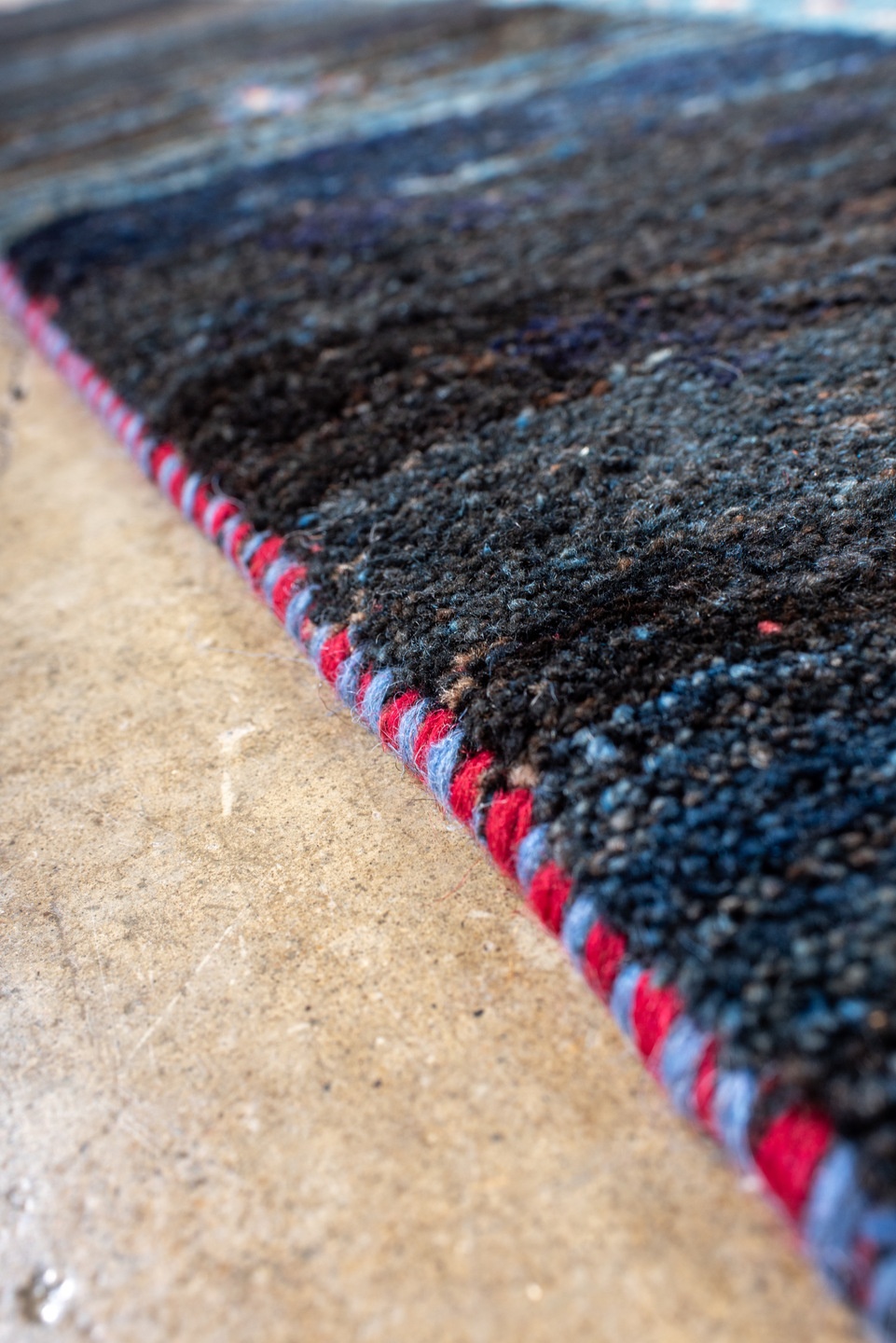 gabbe Rug - # 125872