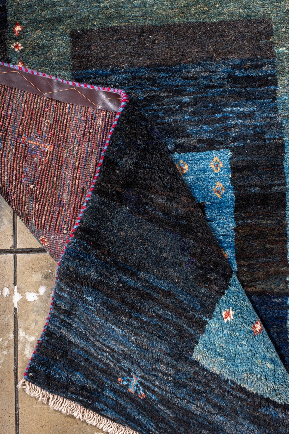 gabbe Rug - # 125872