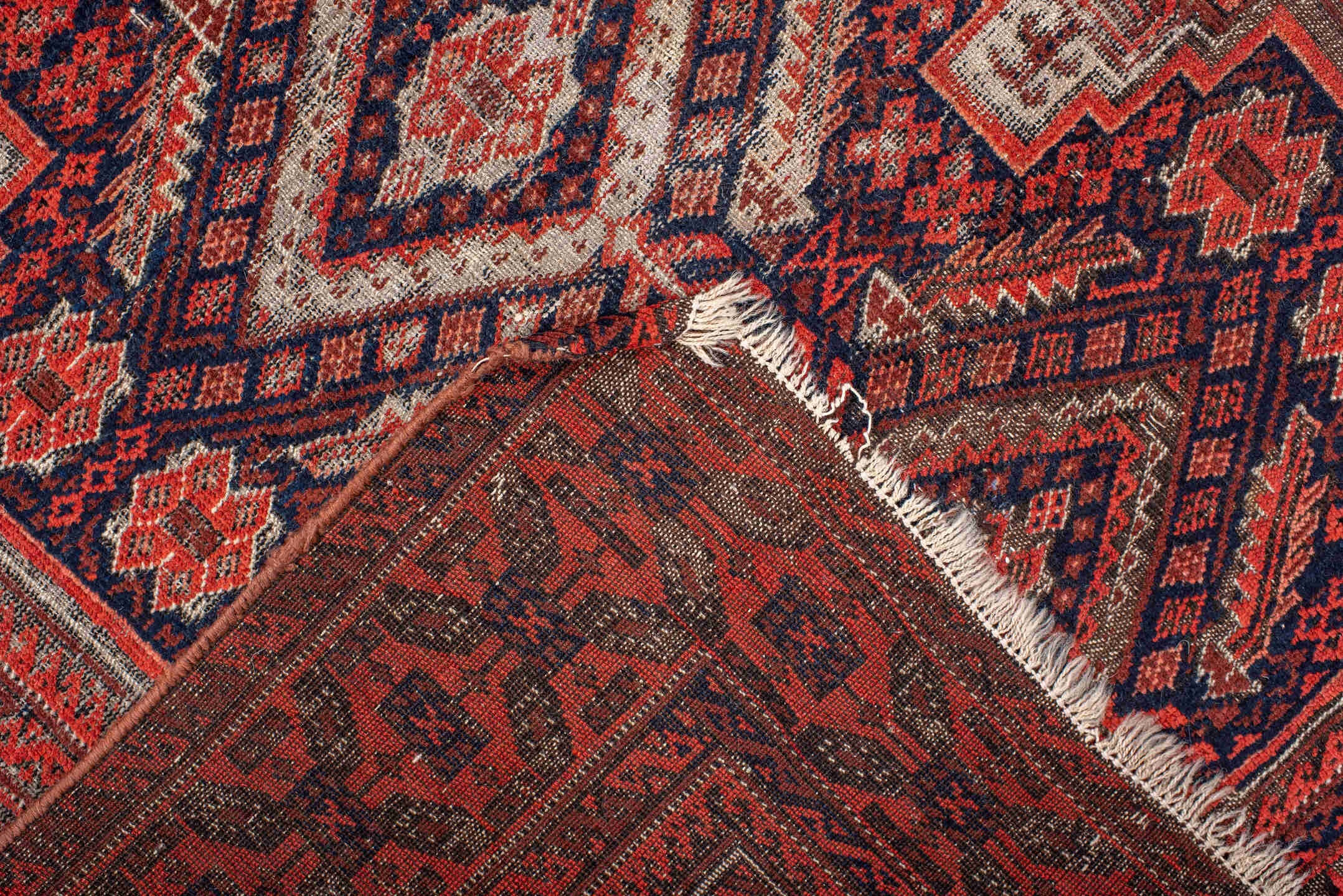 belouch Rug - # 125873