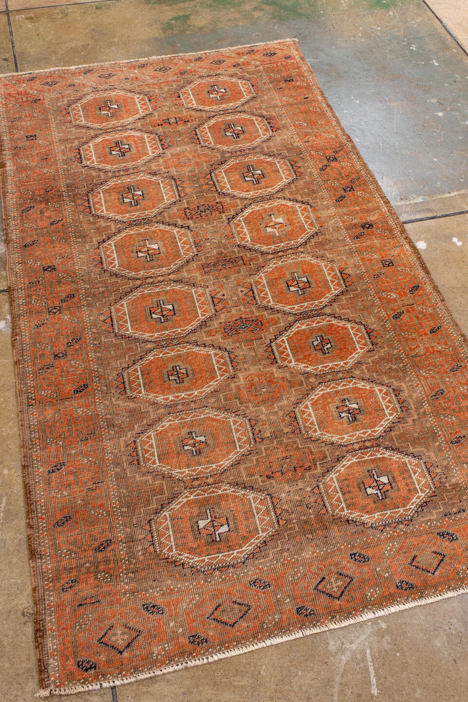 belouch Rug - # 125879