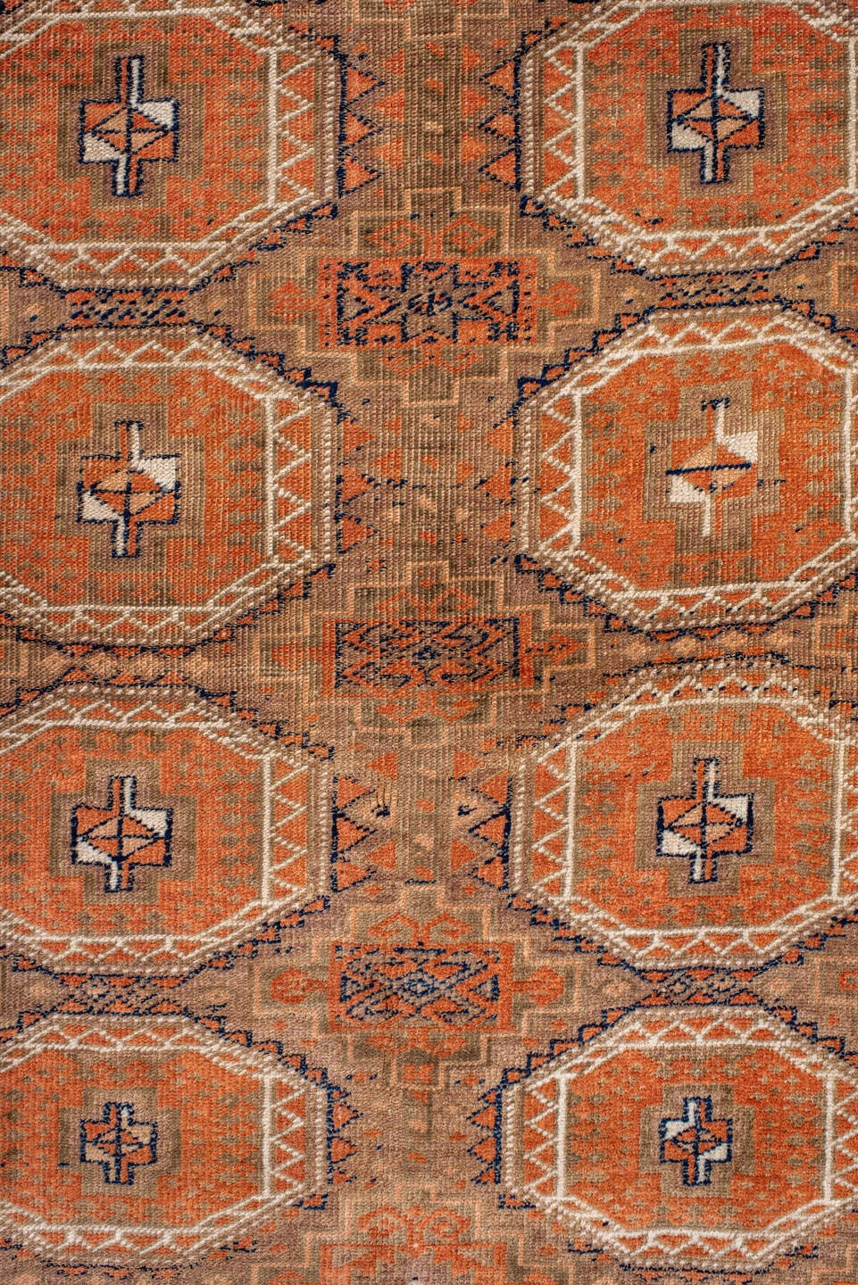 belouch Rug - # 125879