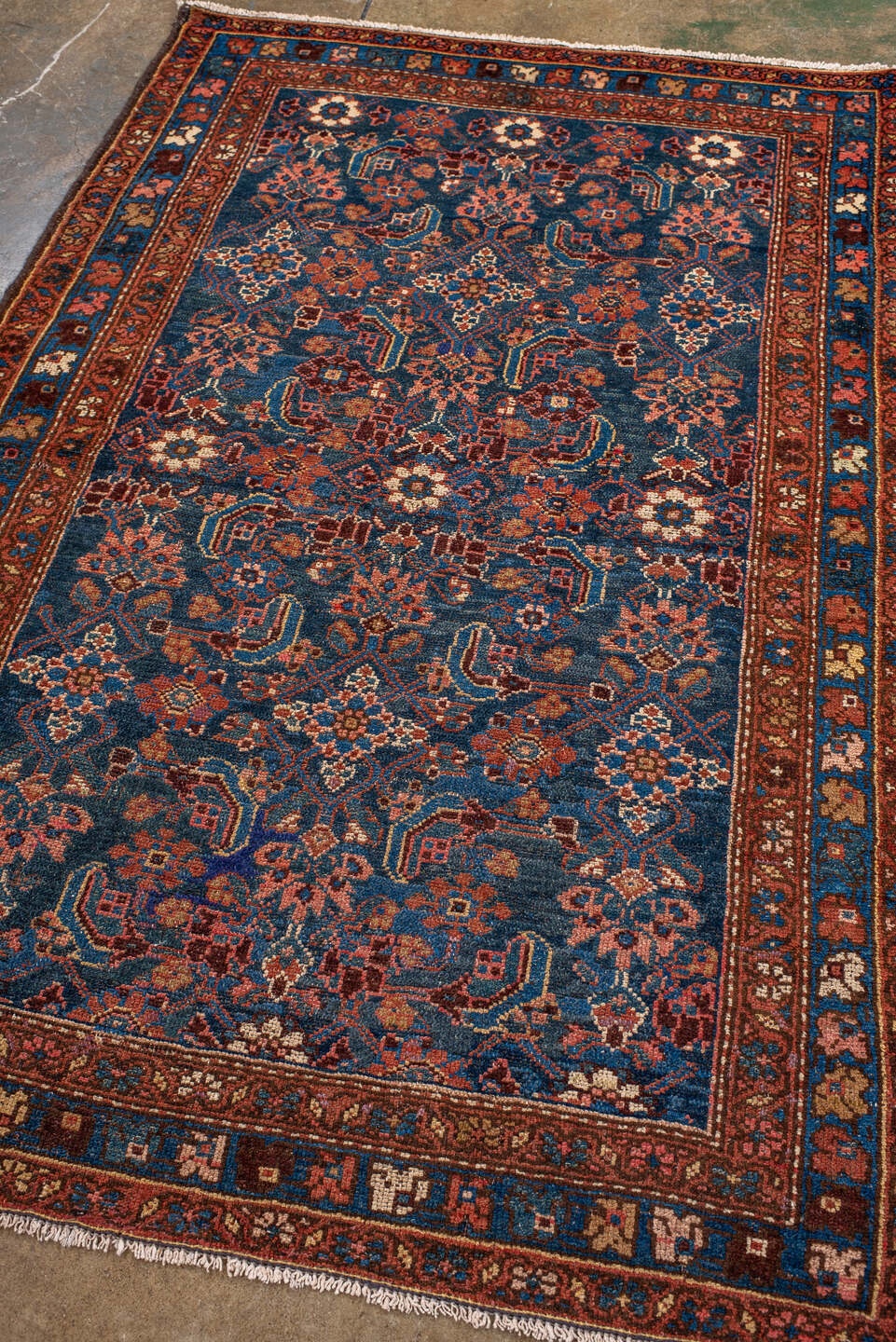 malayer Rug - # 125881