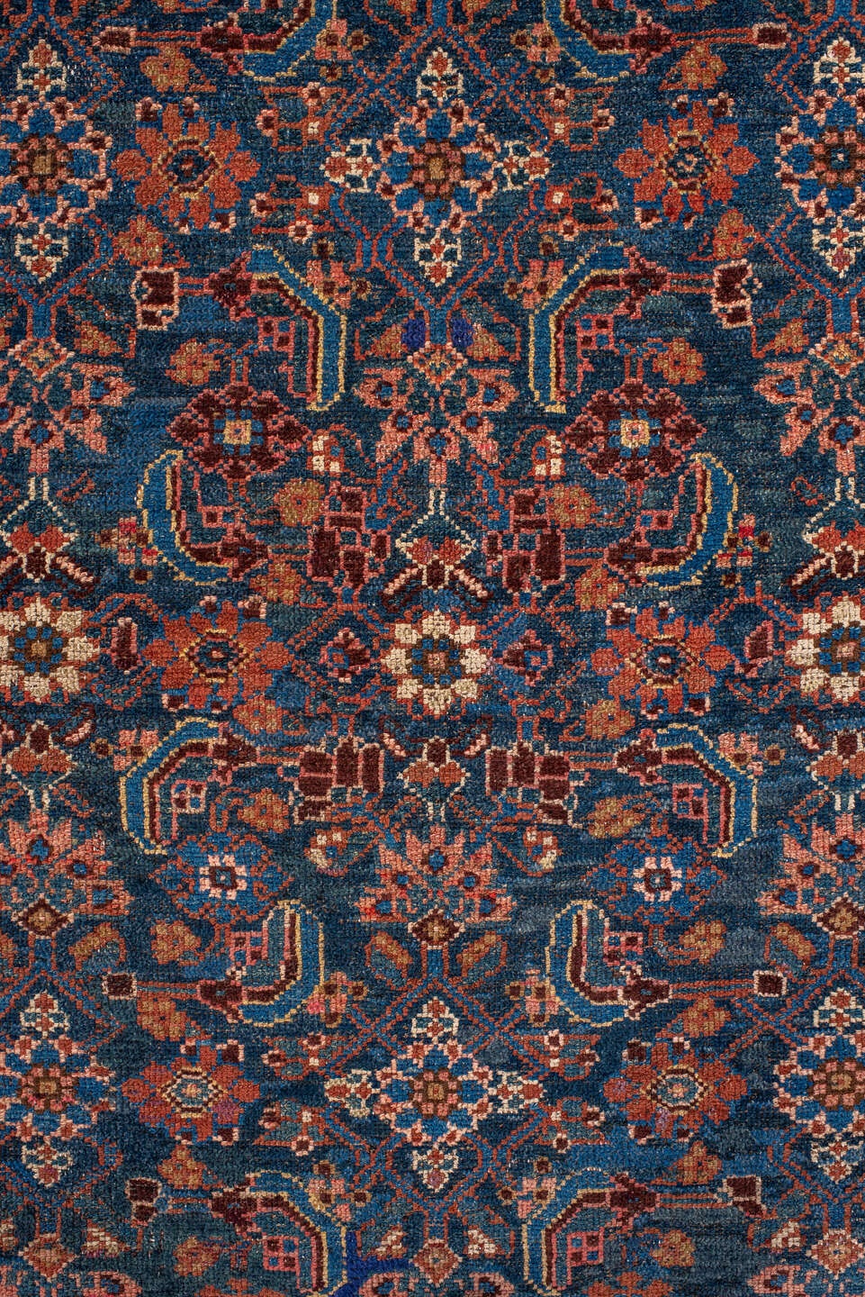 malayer Rug - # 125881
