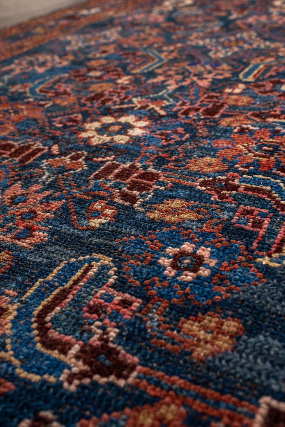 malayer Rug - # 125881