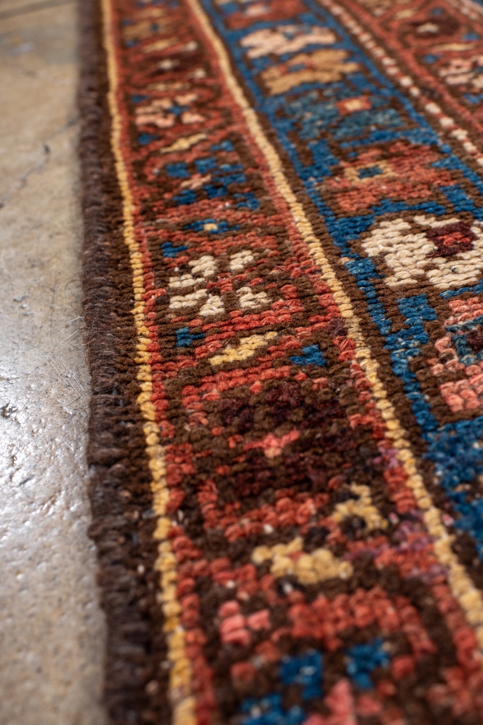 malayer Rug - # 125881