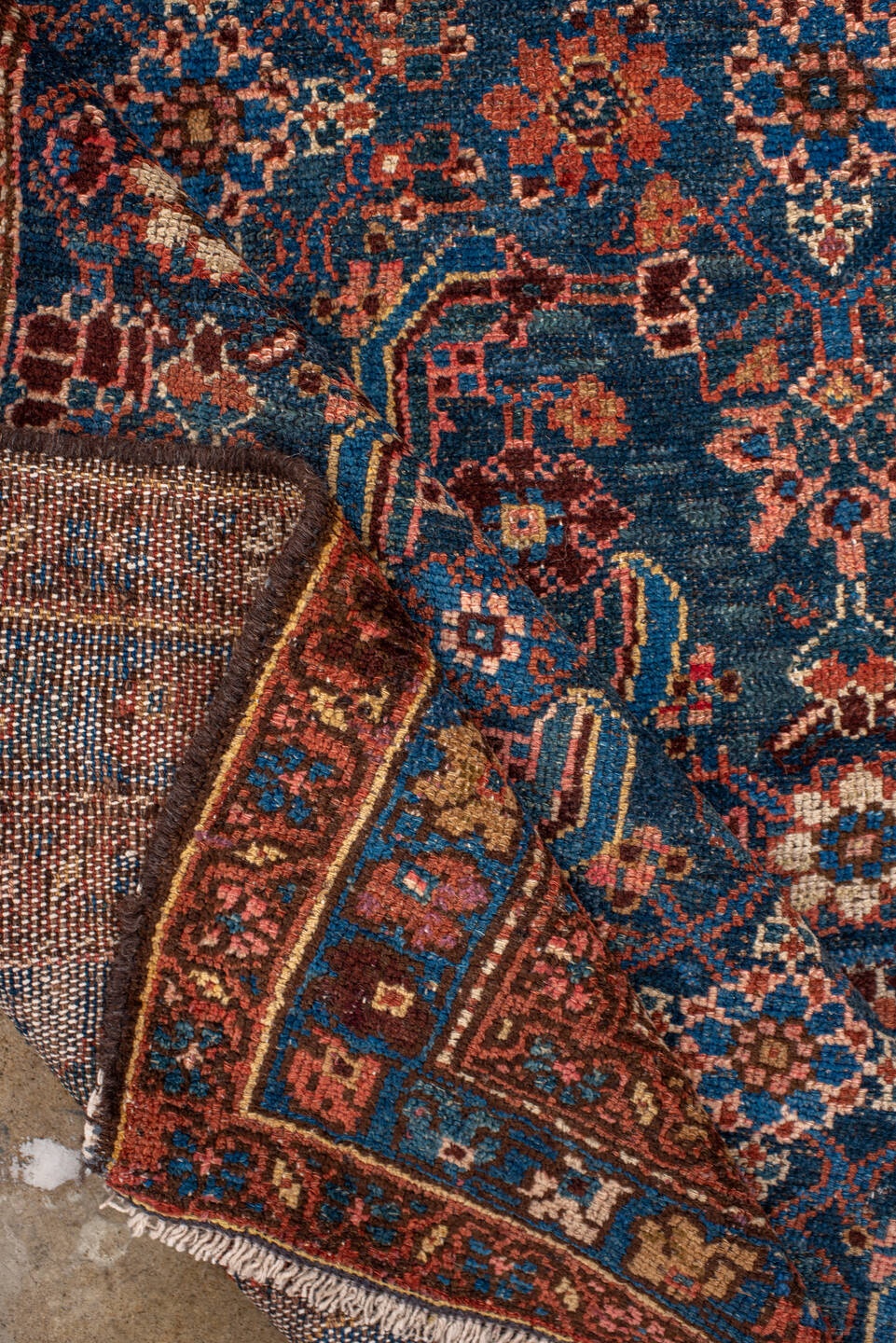 malayer Rug - # 125881