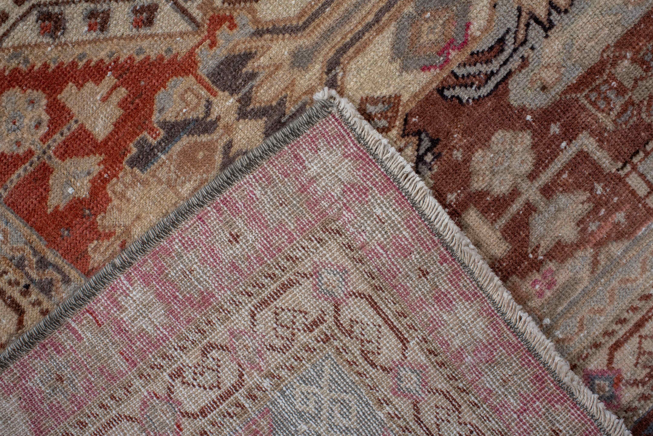 shirvan Rug - # 125883