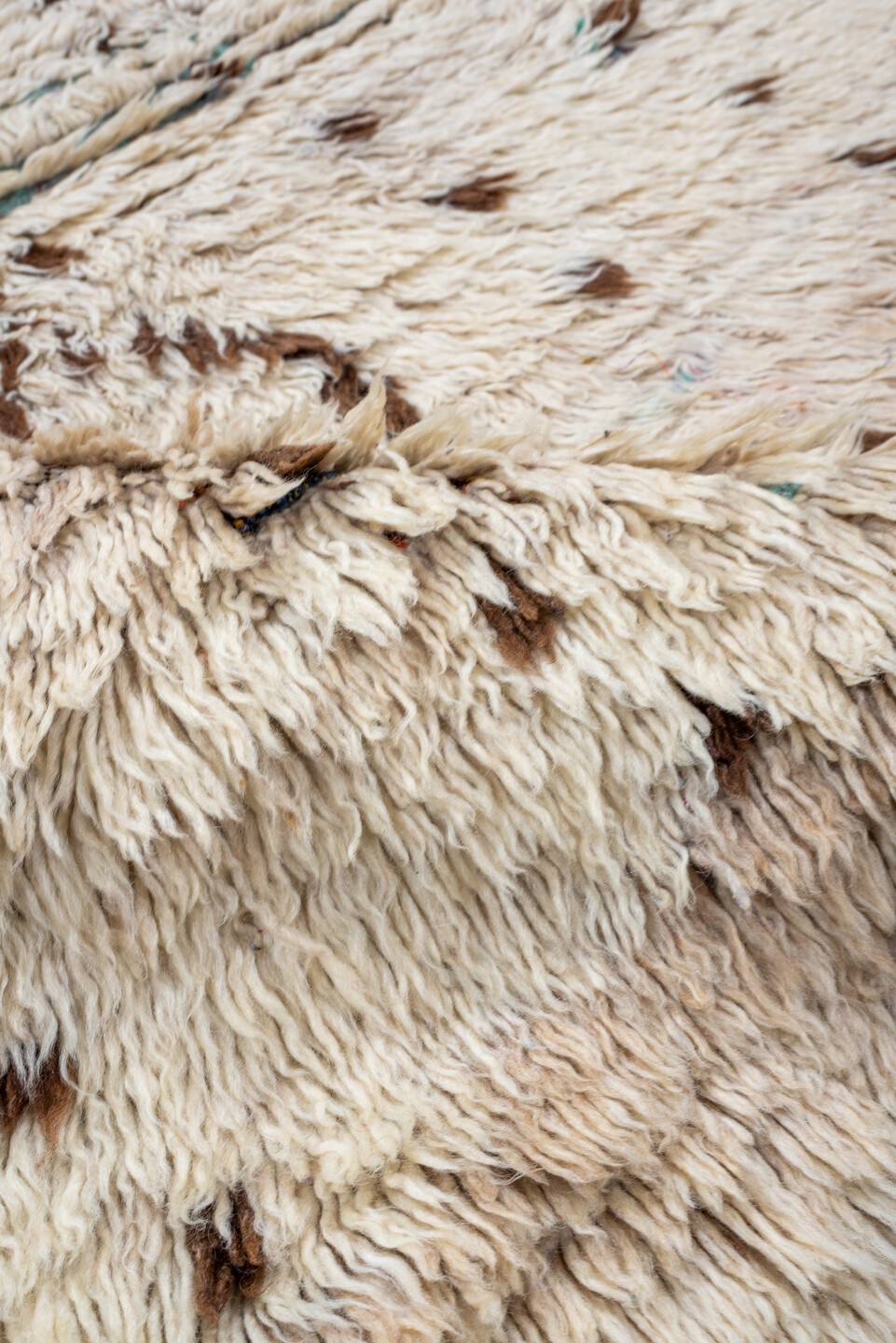 moroccan Rug - # 125892