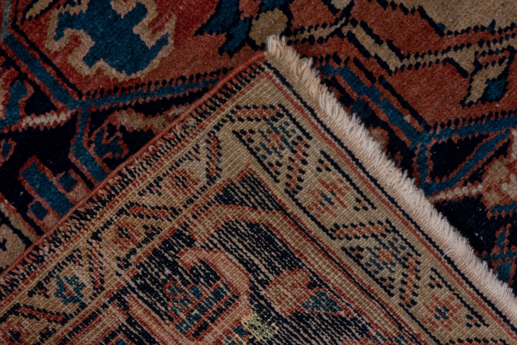 serapi Rug - # 125898