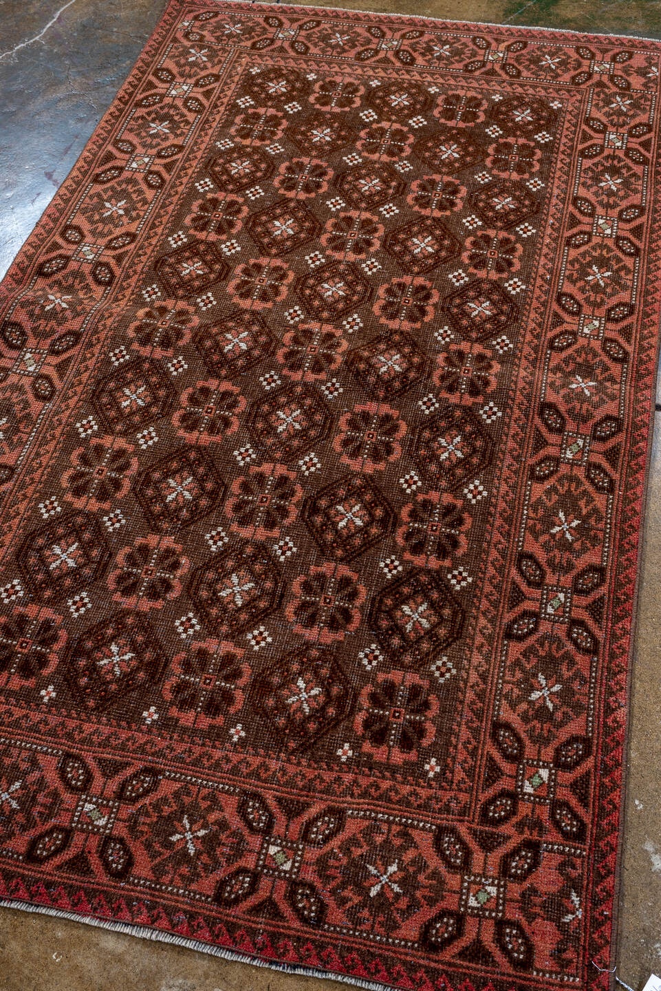 belouch Rug - # 125914