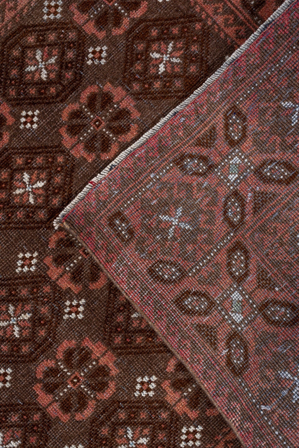 belouch Rug - # 125914