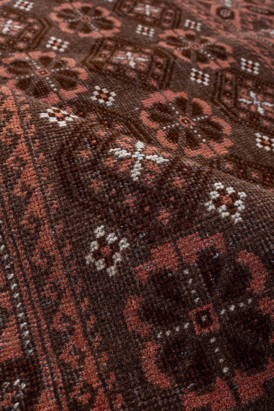 belouch Rug - # 125914
