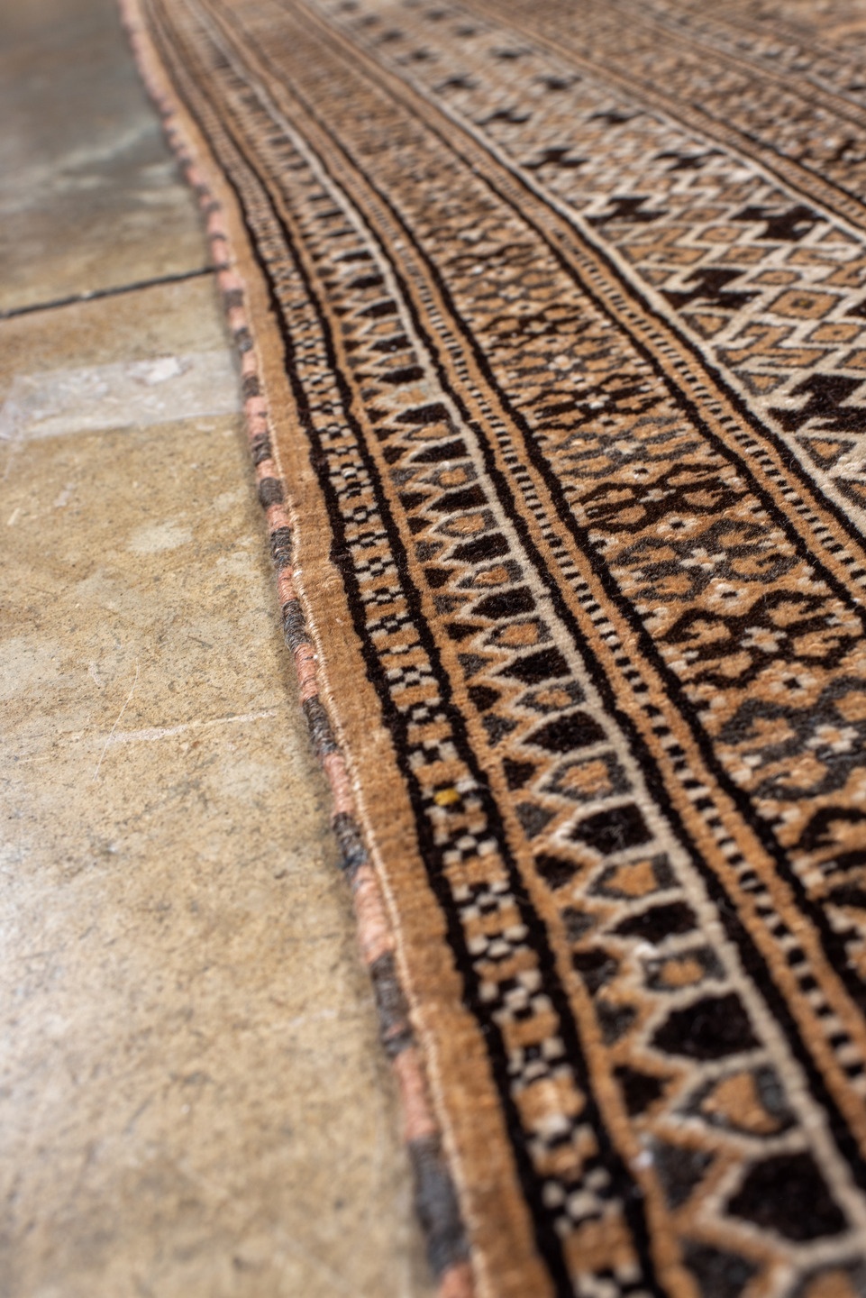 bokara Rug - # 125922