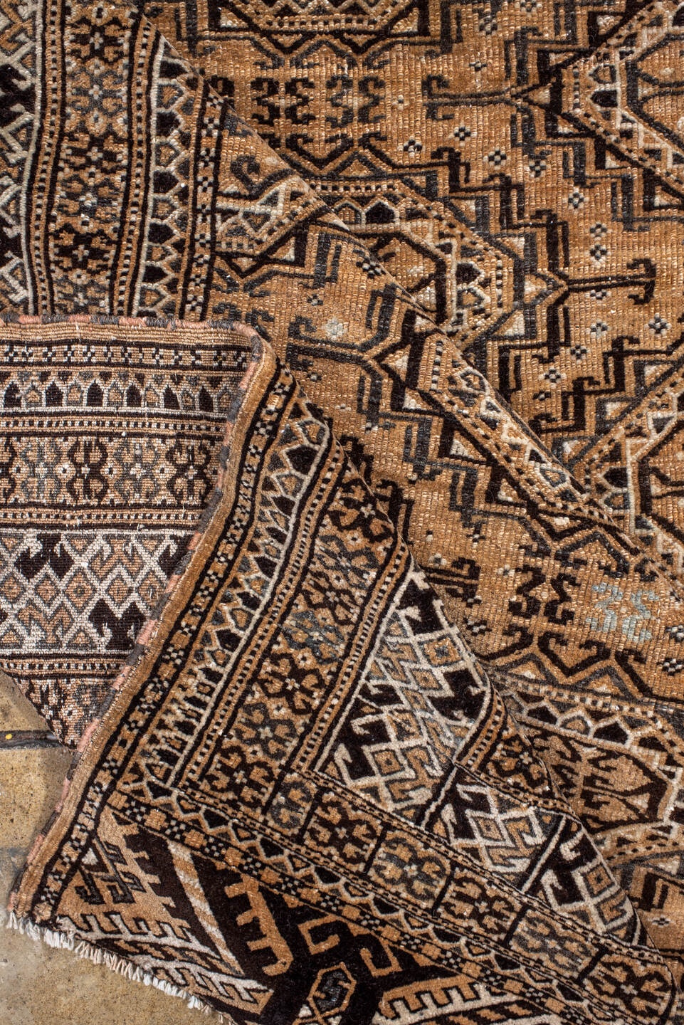 bokara Rug - # 125922