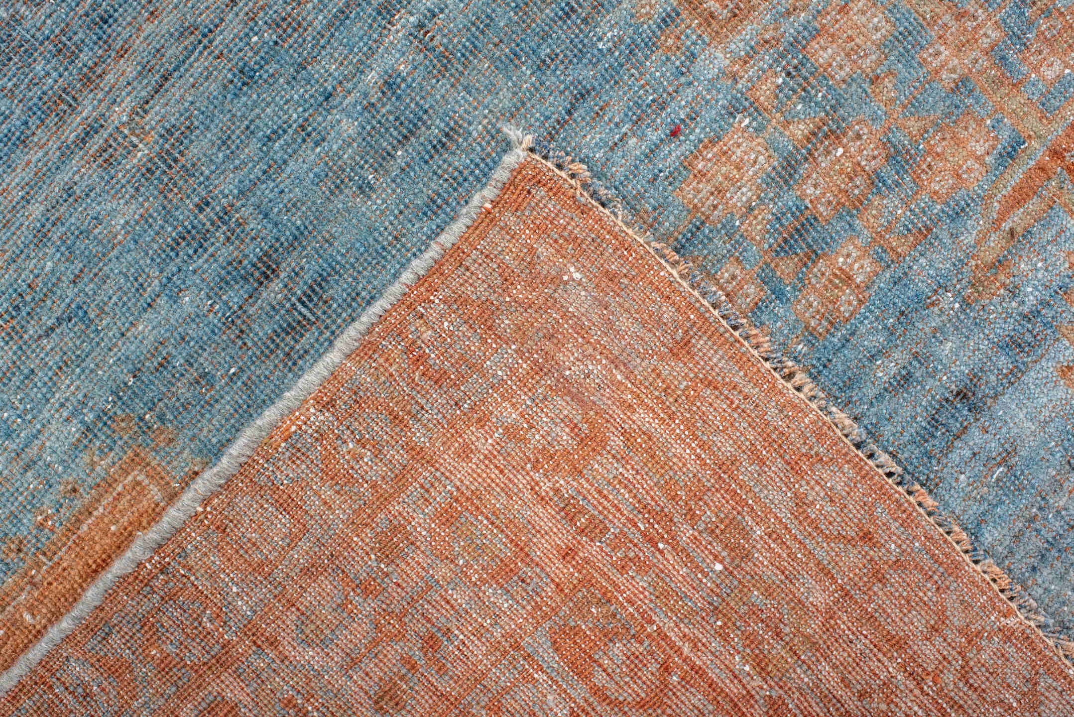 afshar Rug - # 125923